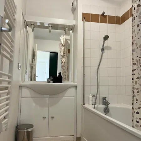 Lm Les Hauts De Honfleur Apartment